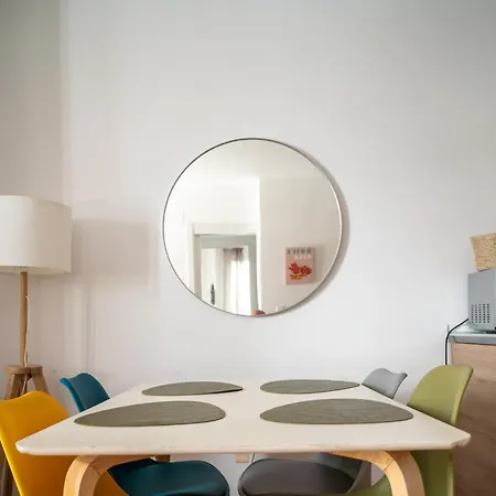 Appartement La Casita De Zarate