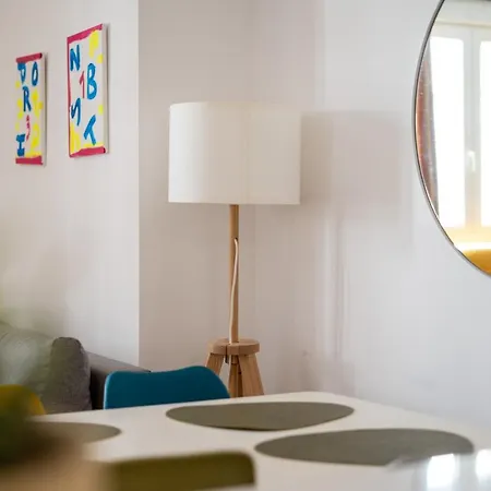 La Casita De Zarate Apartment Granada