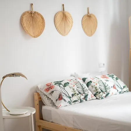 La Casita De Zarate Appartement *