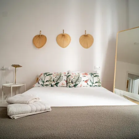 La Casita De Zarate דירה גרנדה