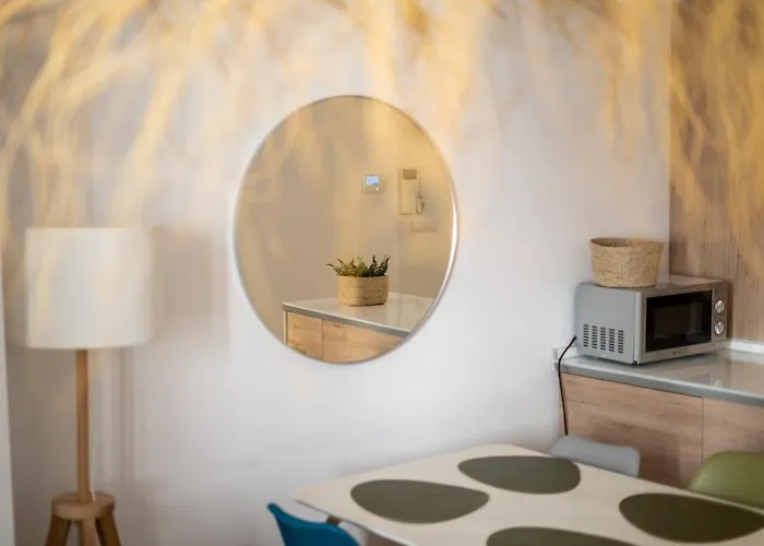 La Casita De Zarate גרנדה